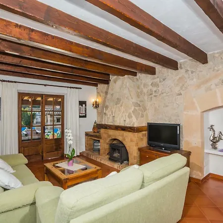Villa El Olivo-2